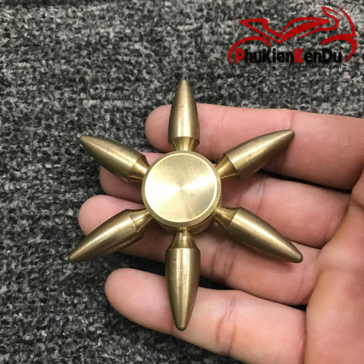 CON QUAY SPINNER THANH LÝ HÀNG TỒN KHO